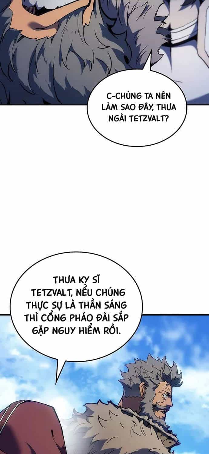 Đế Vương Hồi Quy - Chương 49 - ảnh 77
