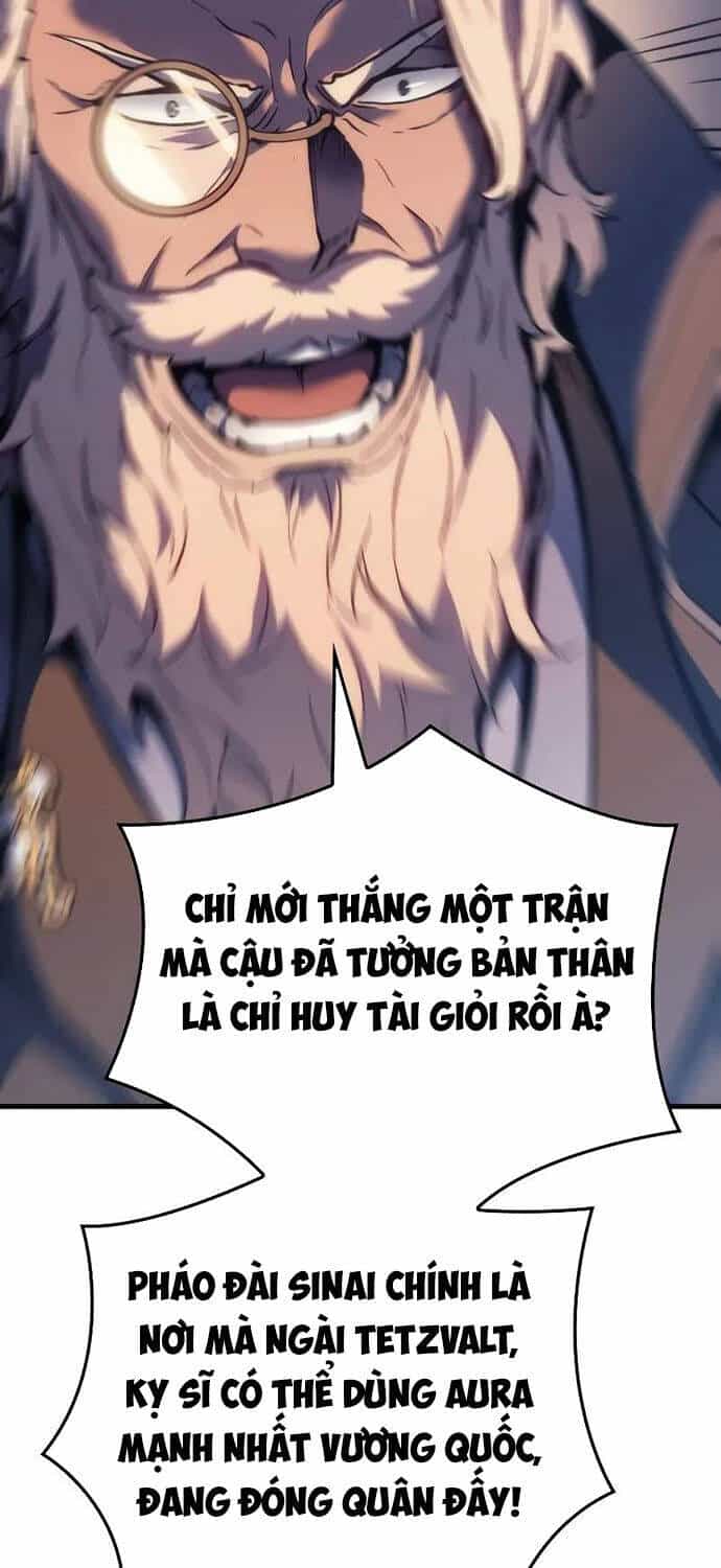 Đế Vương Hồi Quy - Chương 49 - ảnh 9