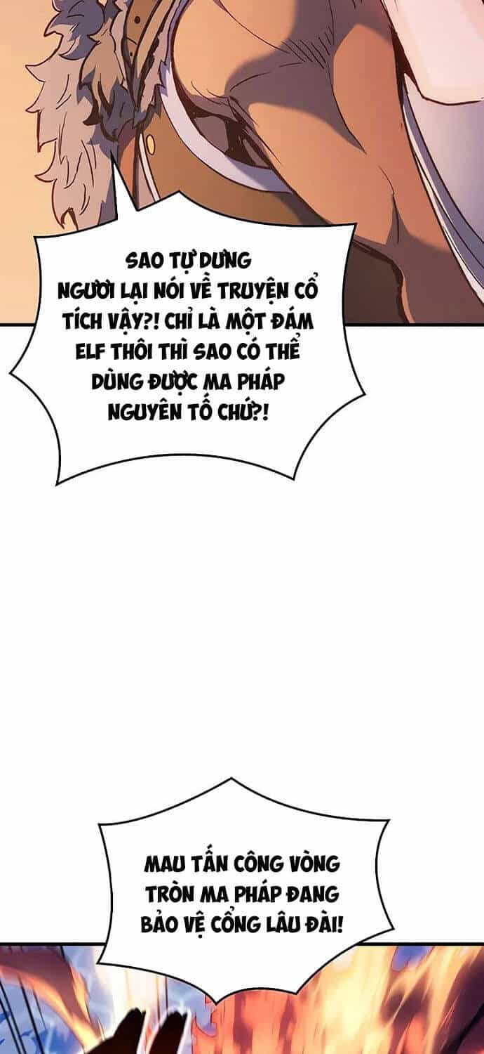Đế Vương Hồi Quy - Chương 49 - ảnh 91