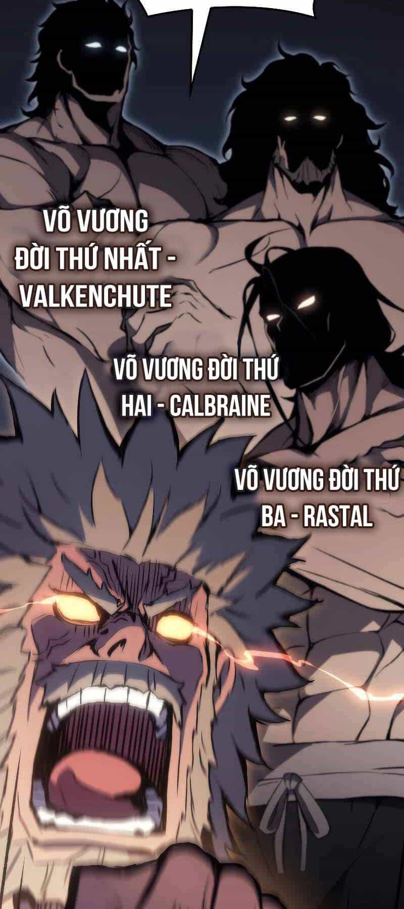 Đế Vương Hồi Quy - Chương 5 - ảnh 16