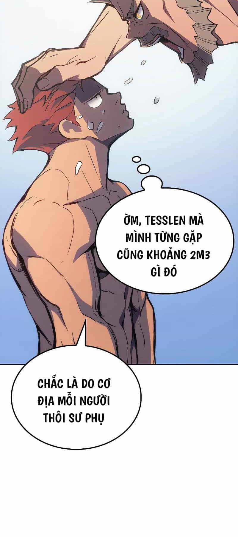 Đế Vương Hồi Quy - Chương 5 - ảnh 18