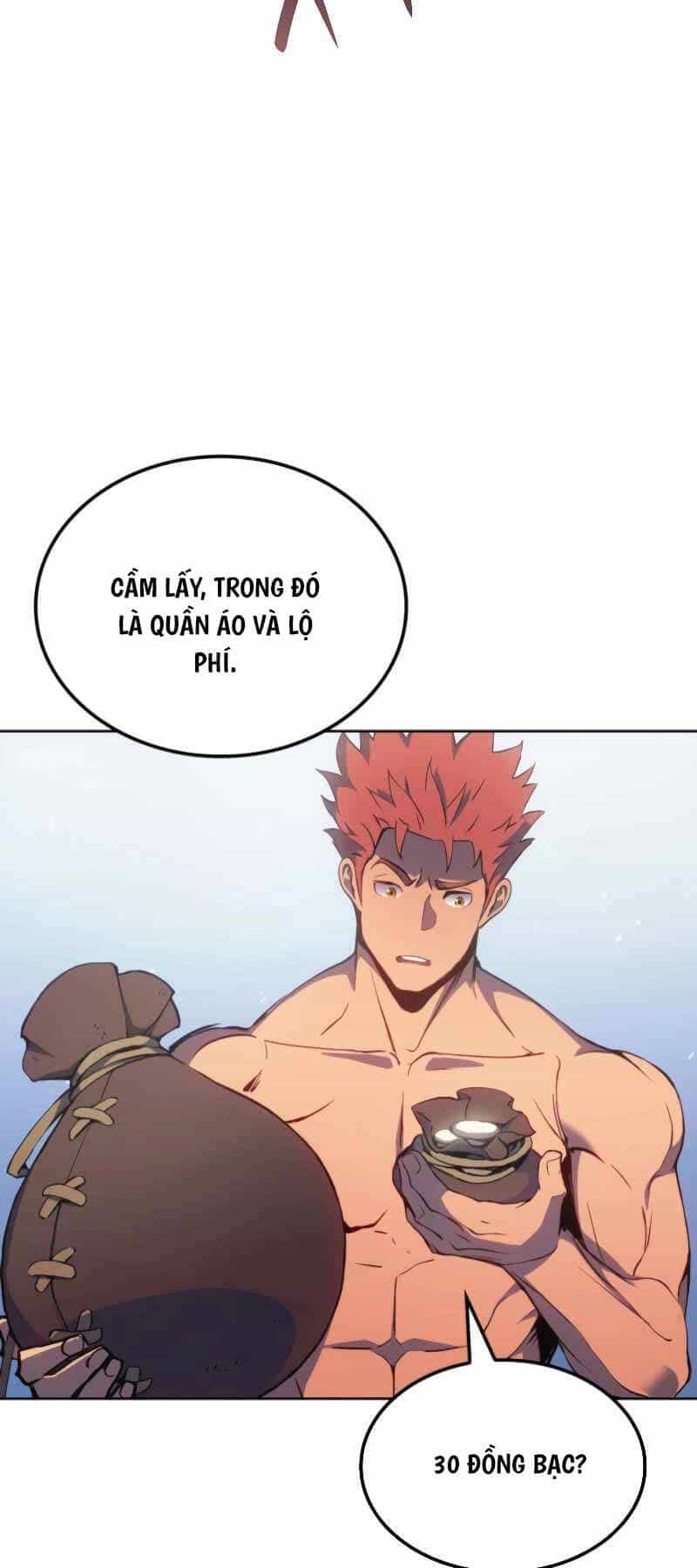 Đế Vương Hồi Quy - Chương 5 - ảnh 56