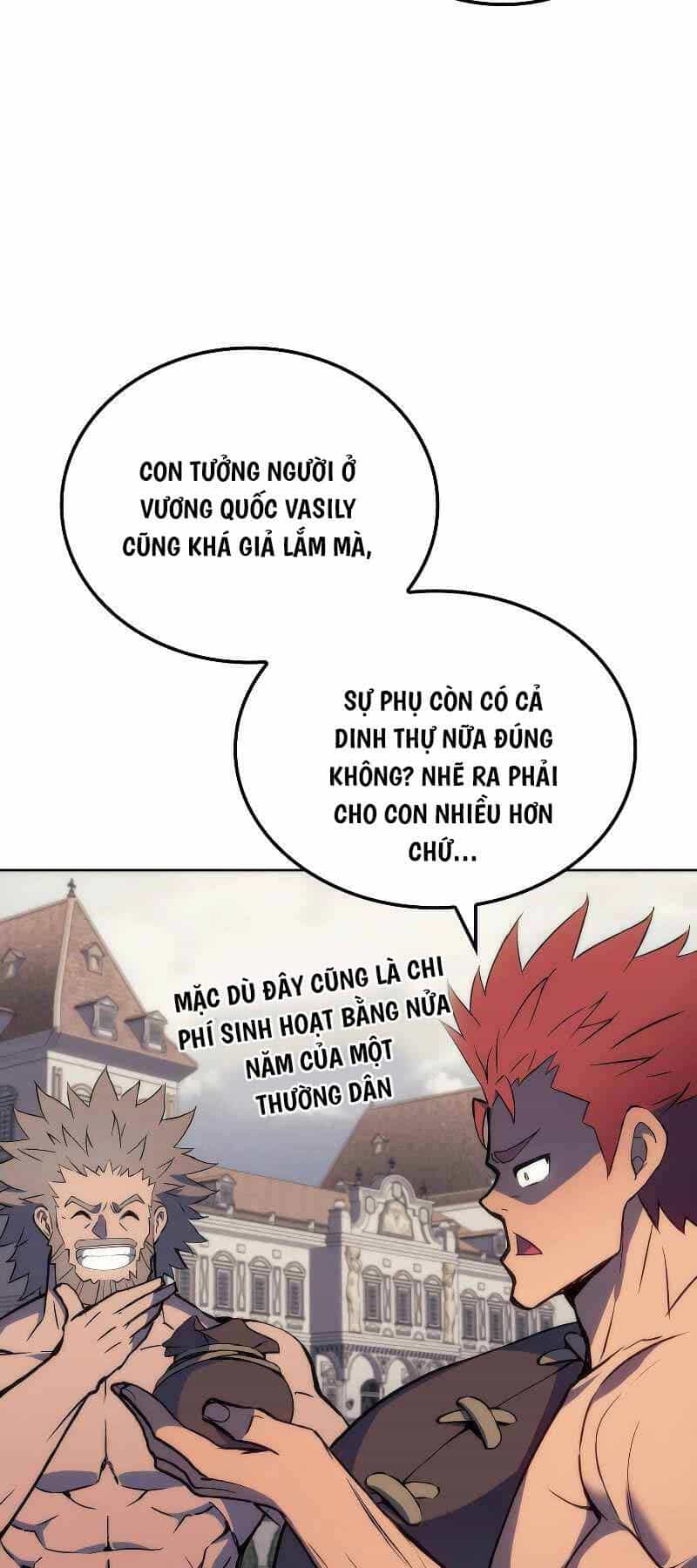 Đế Vương Hồi Quy - Chương 5 - ảnh 57