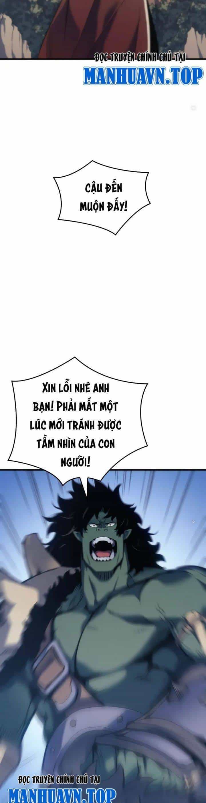Đế Vương Hồi Quy - Chương 50 - ảnh 19