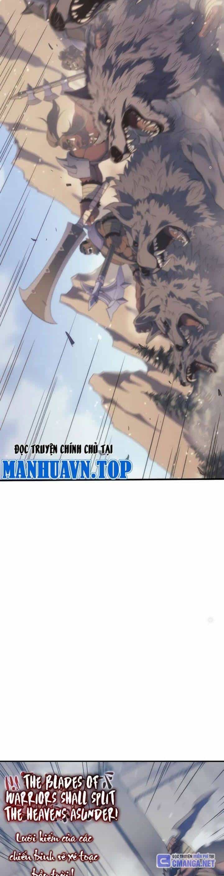 Đế Vương Hồi Quy - Chương 50 - ảnh 24