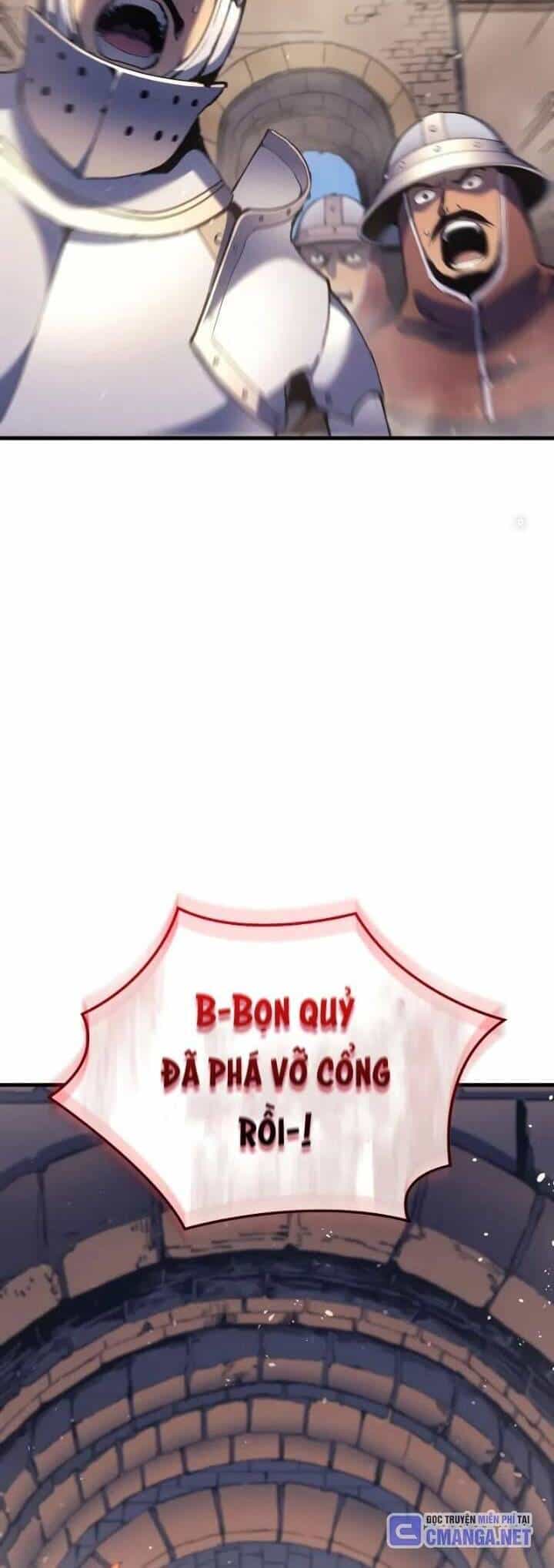 Đế Vương Hồi Quy - Chương 50 - ảnh 4