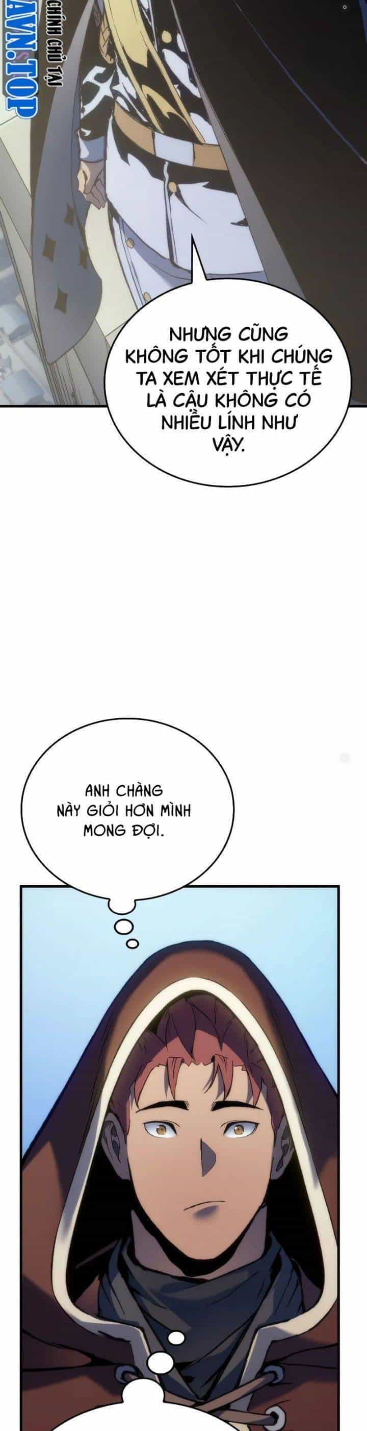 Đế Vương Hồi Quy - Chương 50 - ảnh 53