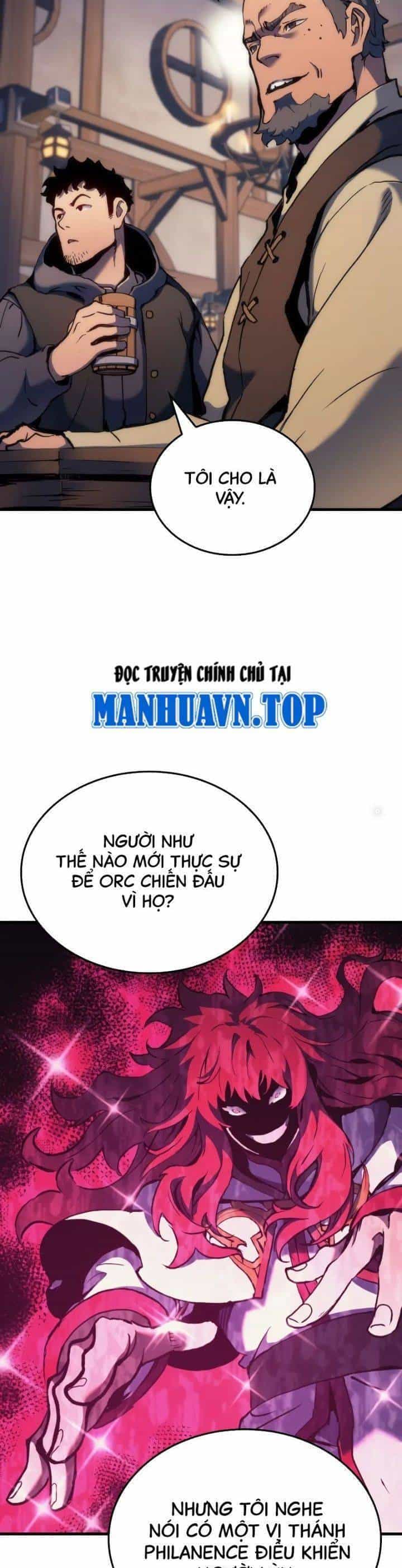 Đế Vương Hồi Quy - Chương 50 - ảnh 61
