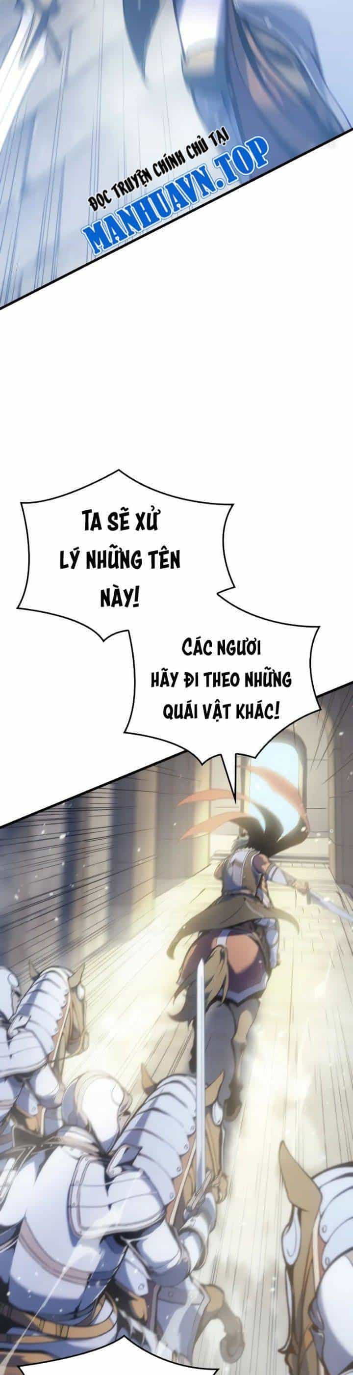 Đế Vương Hồi Quy - Chương 50 - ảnh 7