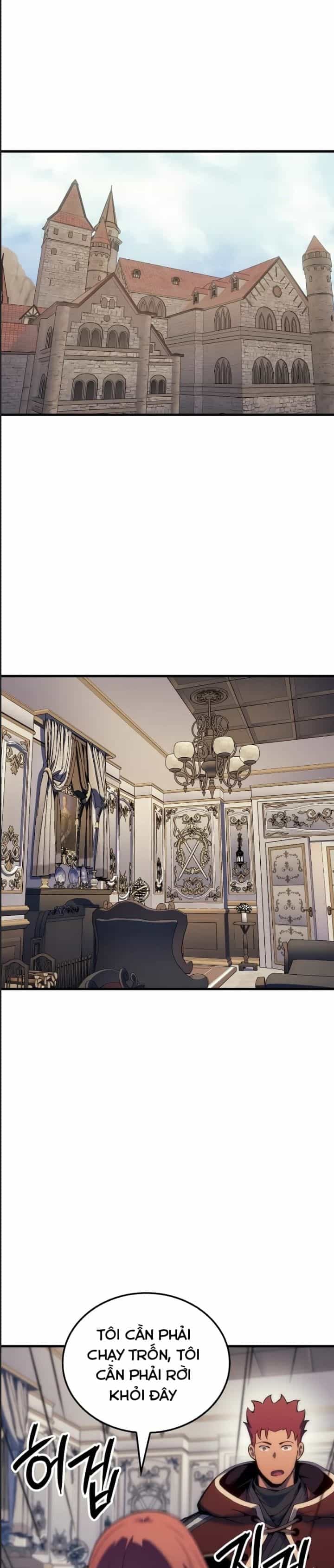 Đế Vương Hồi Quy - Chương 52 - ảnh 16