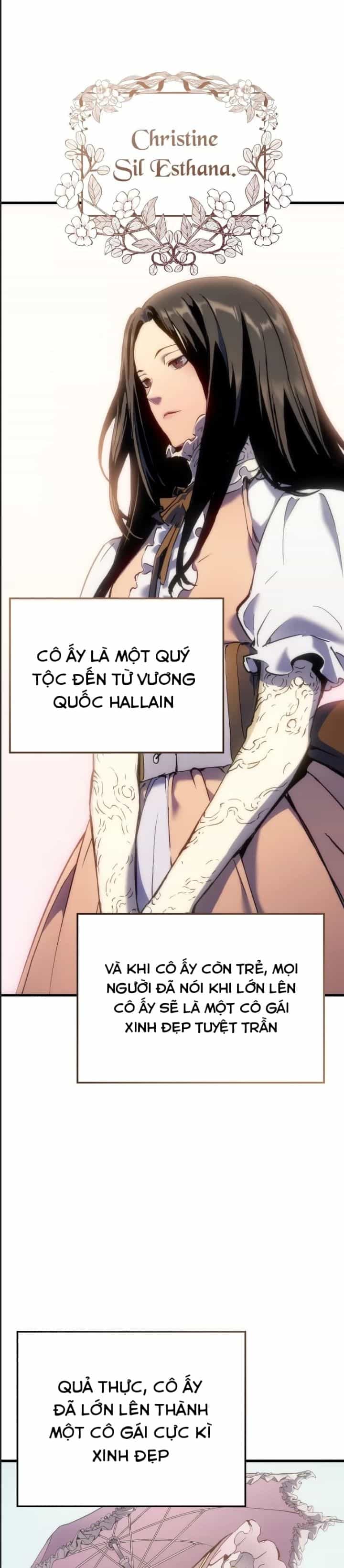 Đế Vương Hồi Quy - Chương 52 - ảnh 18