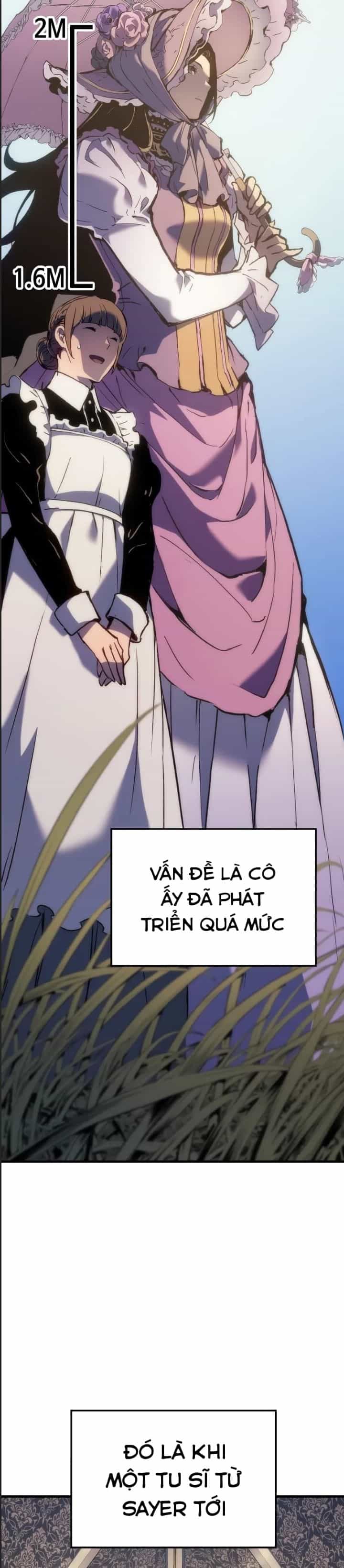 Đế Vương Hồi Quy - Chương 52 - ảnh 19