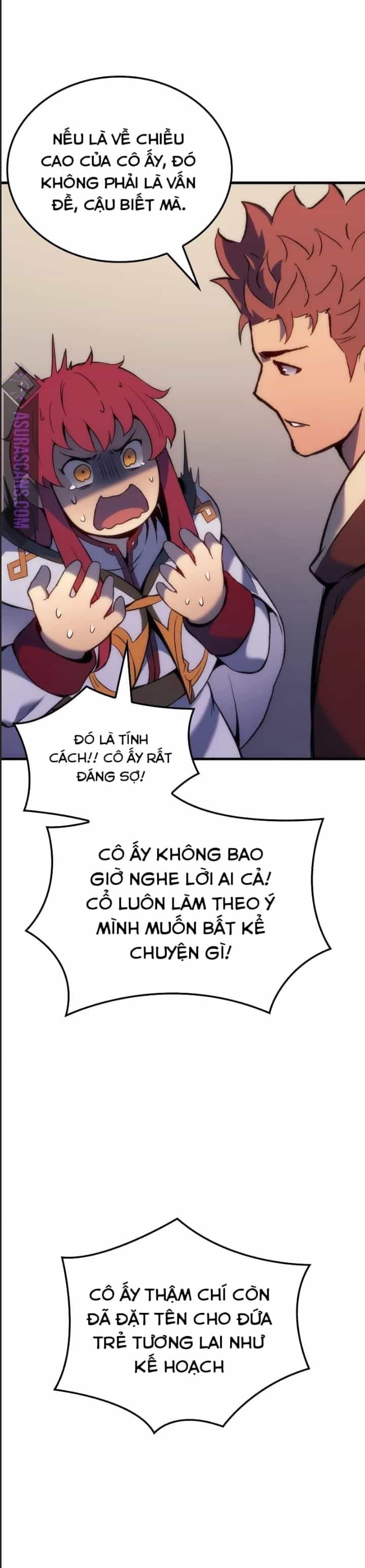 Đế Vương Hồi Quy - Chương 52 - ảnh 29