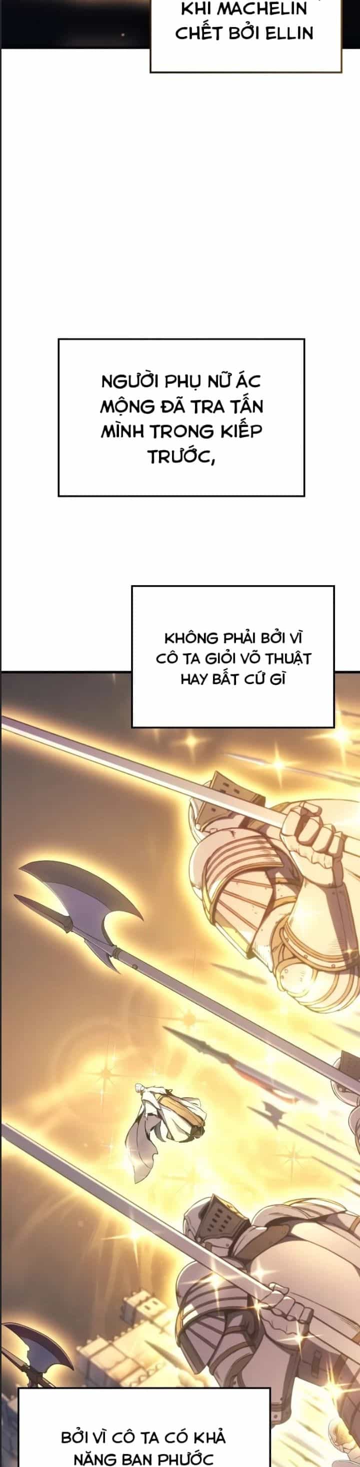 Đế Vương Hồi Quy - Chương 52 - ảnh 35
