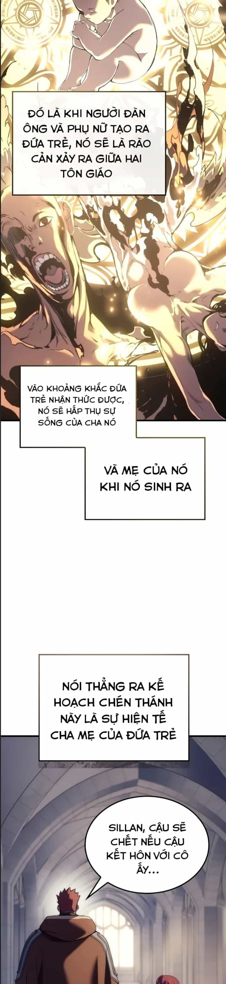 Đế Vương Hồi Quy - Chương 52 - ảnh 39
