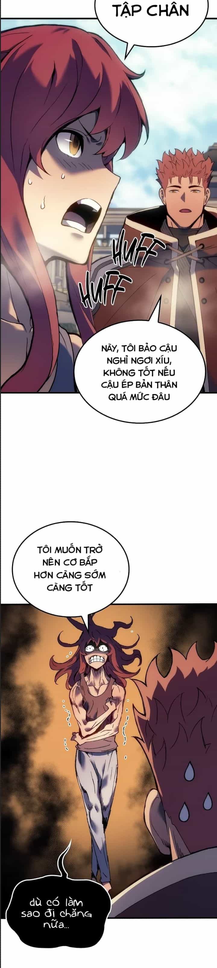 Đế Vương Hồi Quy - Chương 52 - ảnh 4