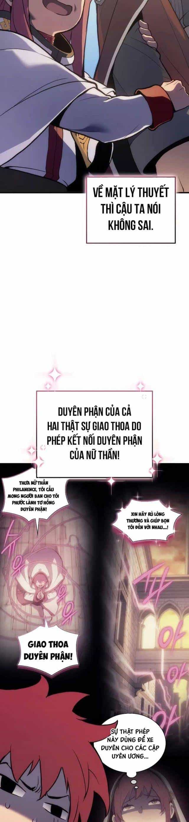 Đế Vương Hồi Quy - Chương 53 - ảnh 10