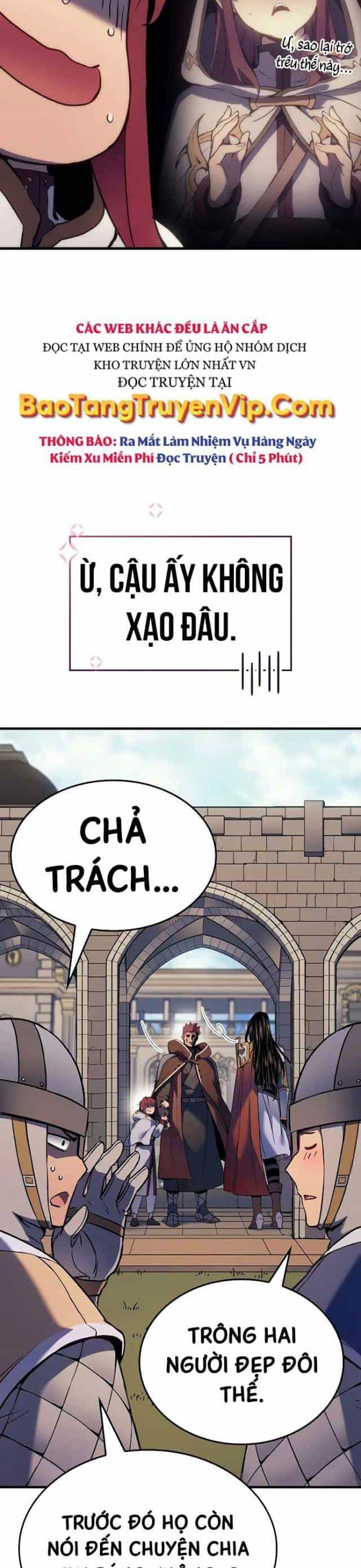 Đế Vương Hồi Quy - Chương 53 - ảnh 11