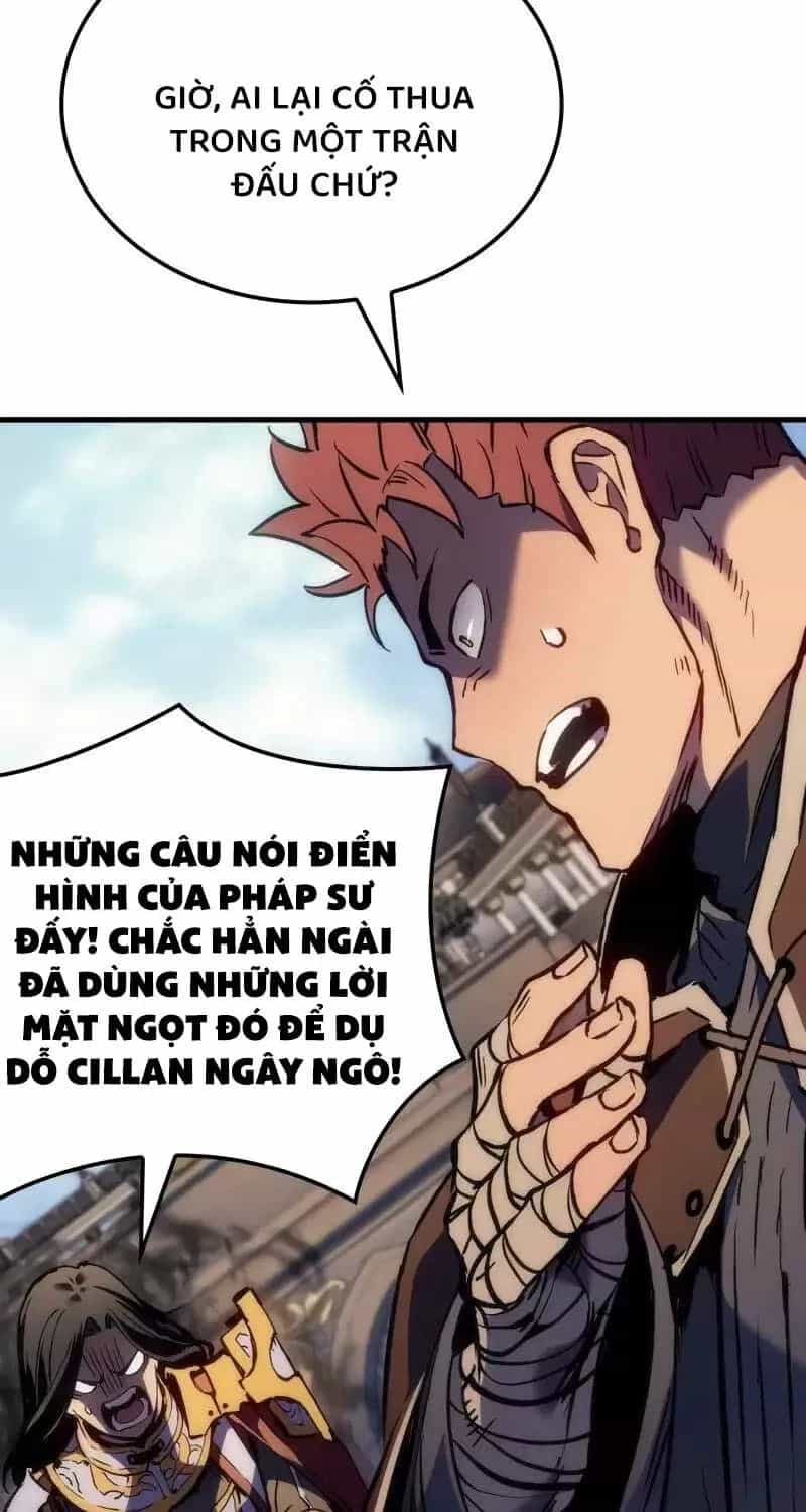 Đế Vương Hồi Quy - Chương 54 - ảnh 18