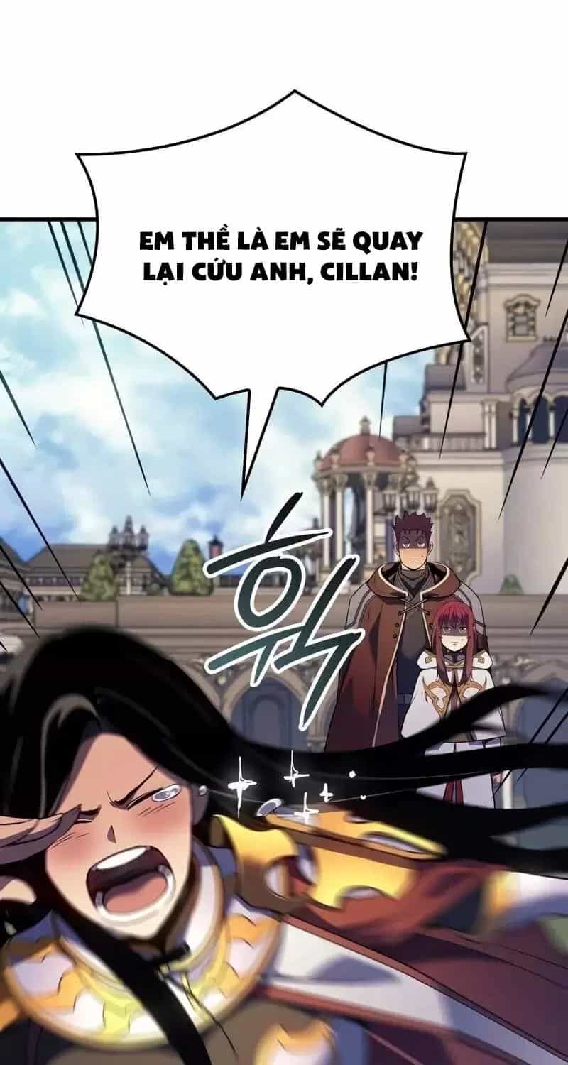 Đế Vương Hồi Quy - Chương 54 - ảnh 35