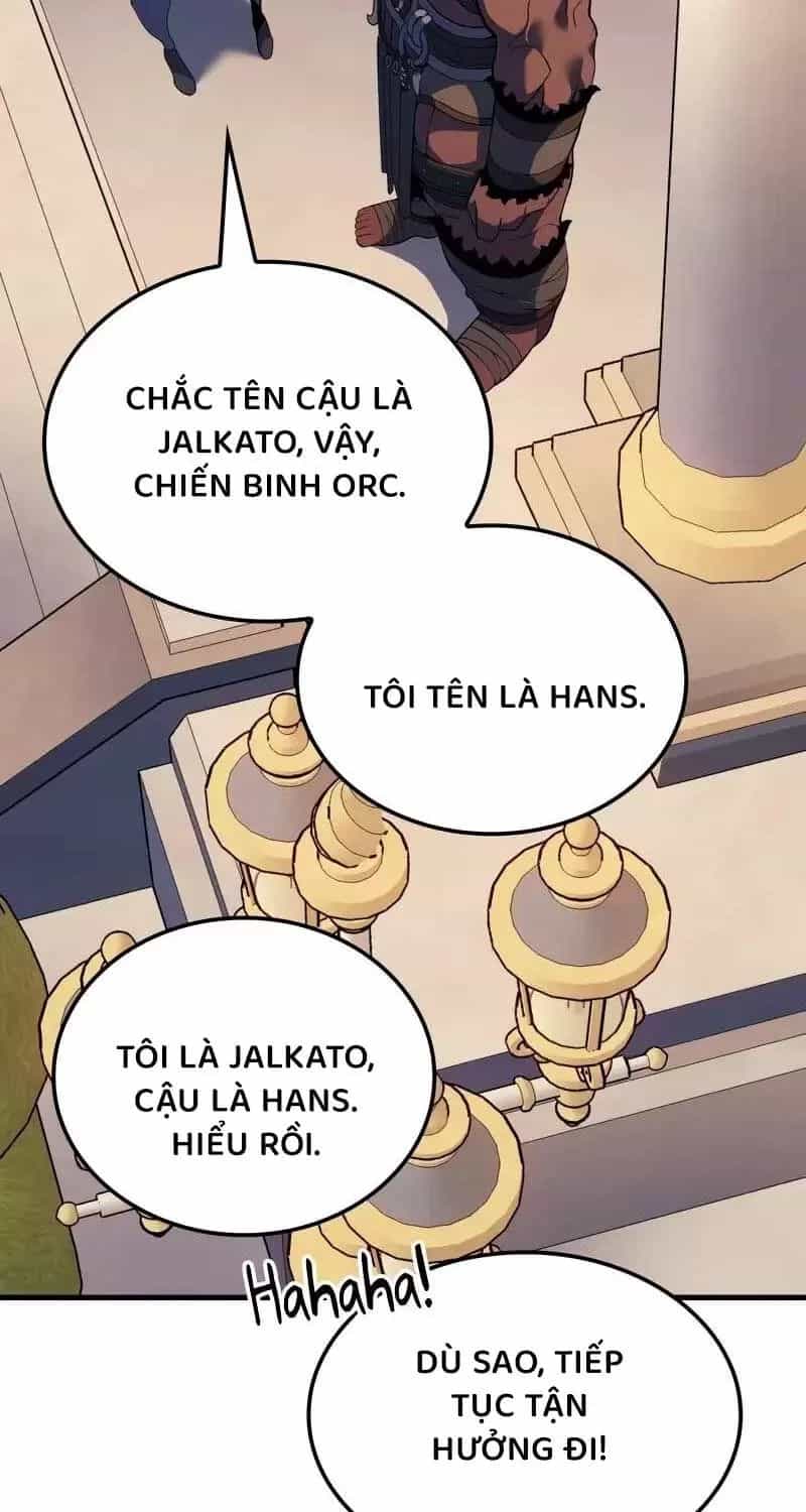 Đế Vương Hồi Quy - Chương 54 - ảnh 47