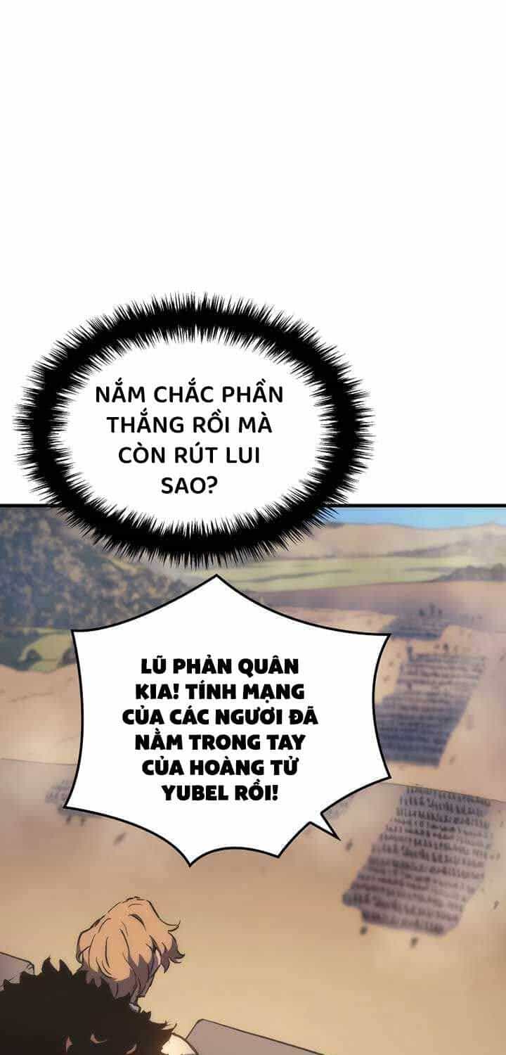 Đế Vương Hồi Quy - Chương 55 - ảnh 31