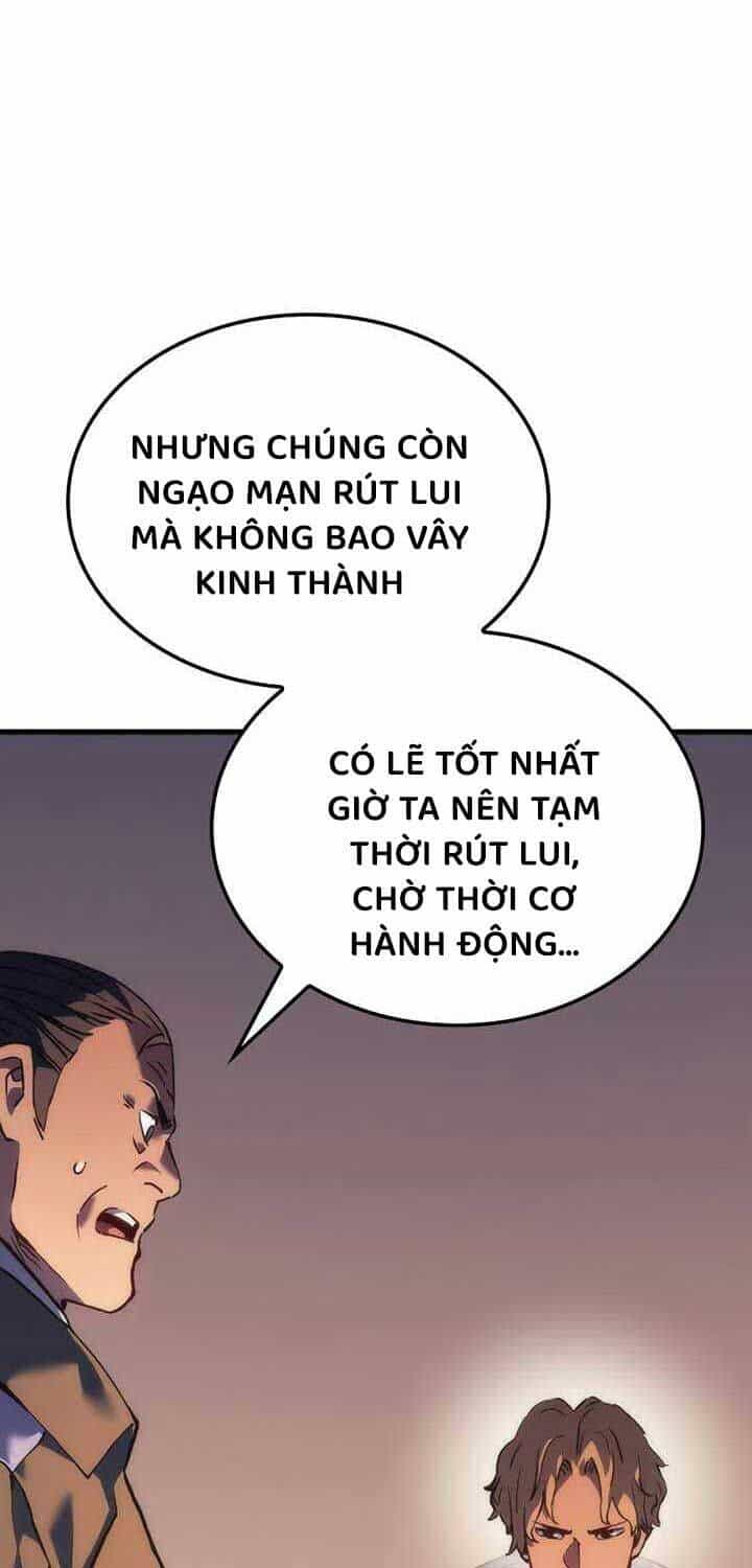 Đế Vương Hồi Quy - Chương 55 - ảnh 47