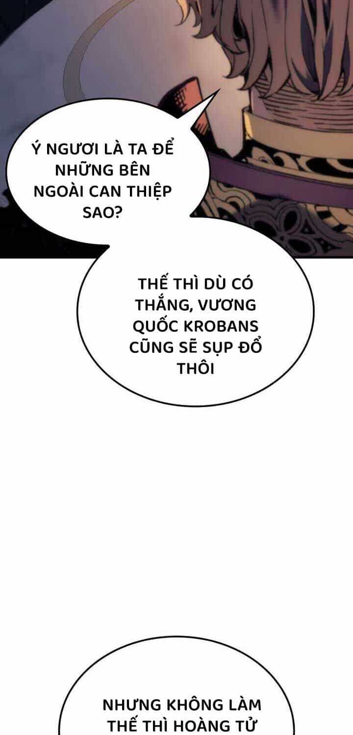 Đế Vương Hồi Quy - Chương 55 - ảnh 51
