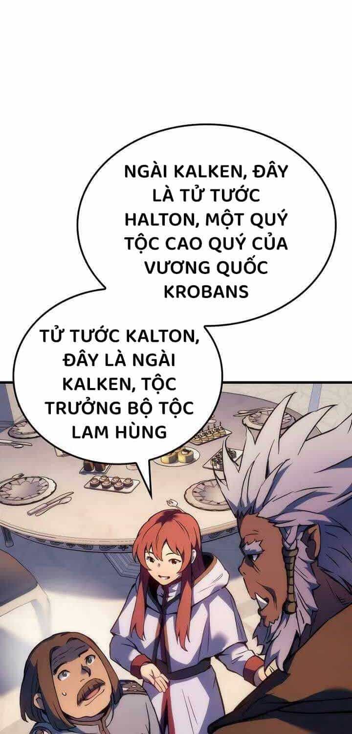 Đế Vương Hồi Quy - Chương 55 - ảnh 77