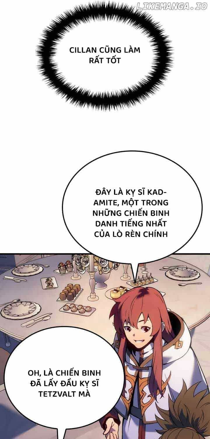 Đế Vương Hồi Quy - Chương 55 - ảnh 88