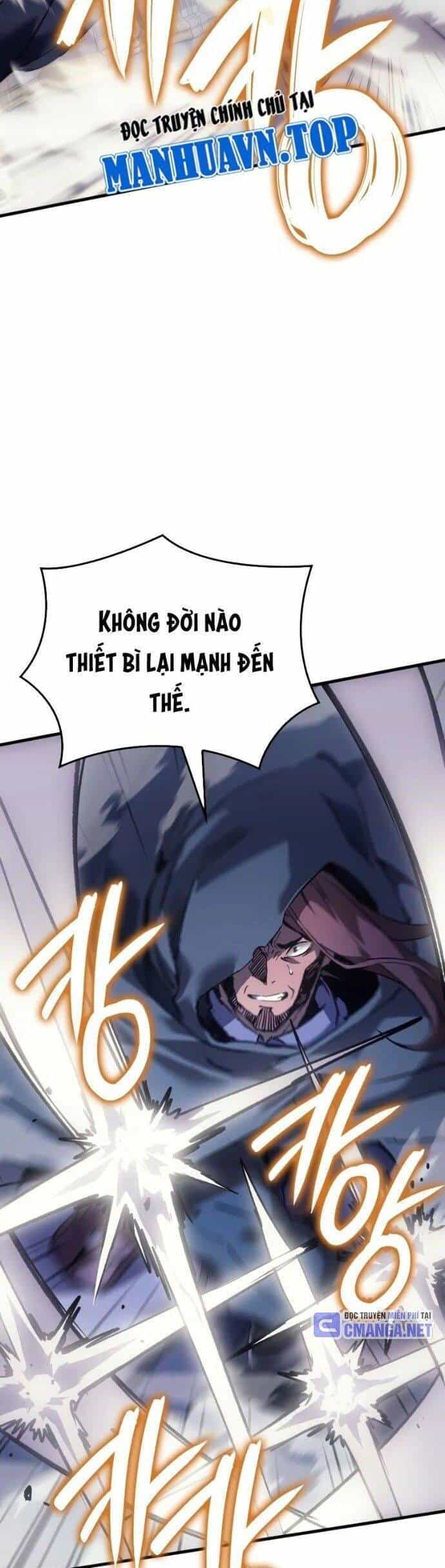 Đế Vương Hồi Quy - Chương 56 - ảnh 10