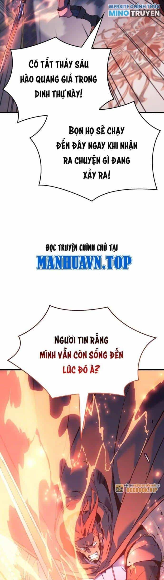 Đế Vương Hồi Quy - Chương 56 - ảnh 20