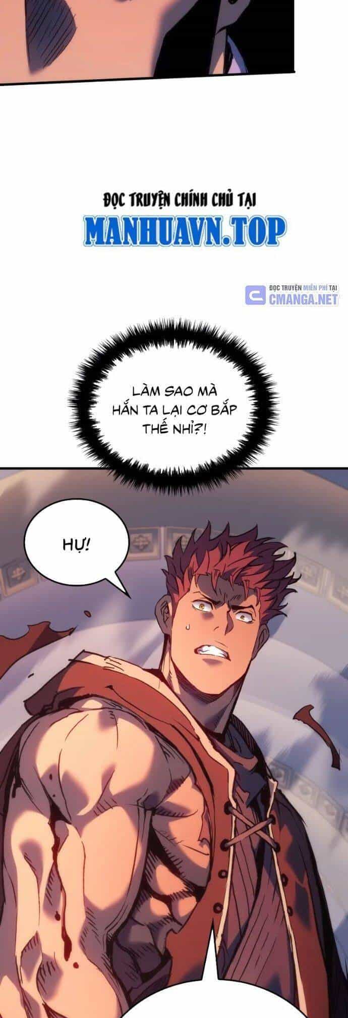 Đế Vương Hồi Quy - Chương 56 - ảnh 25