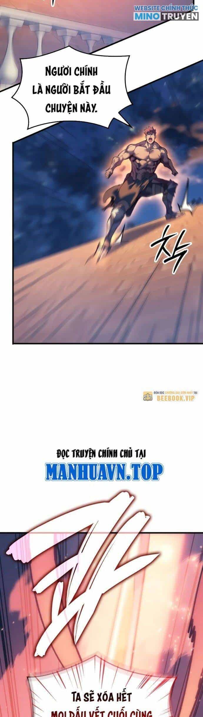 Đế Vương Hồi Quy - Chương 56 - ảnh 50
