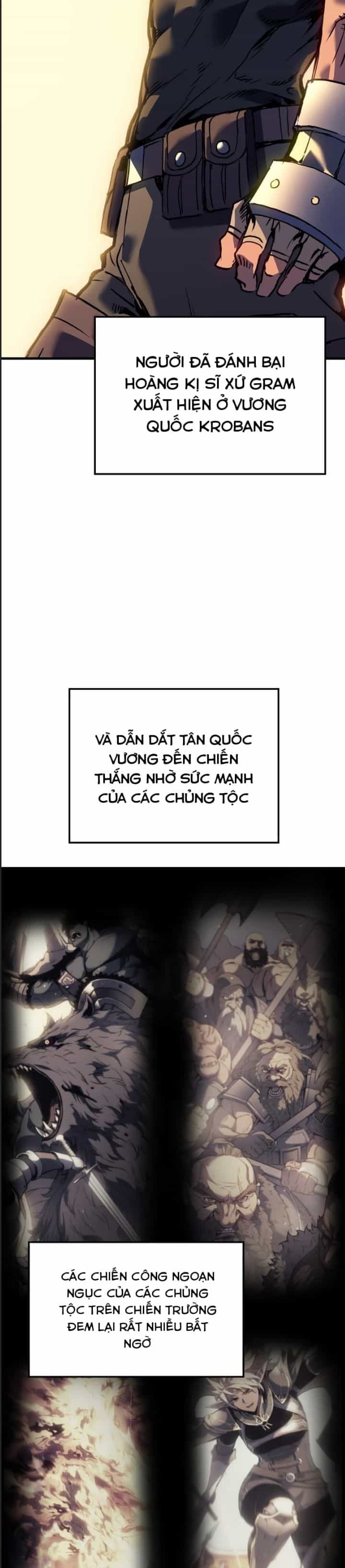 Đế Vương Hồi Quy - Chương 58 - ảnh 27