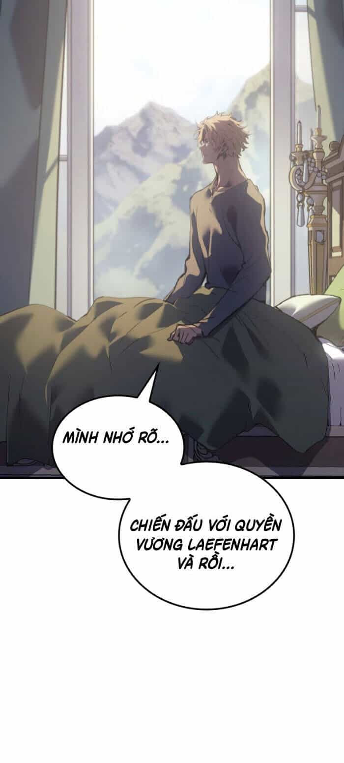 Đế Vương Hồi Quy - Chương 59 - ảnh 10