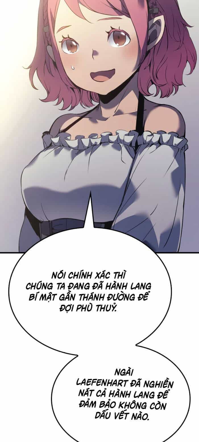 Đế Vương Hồi Quy - Chương 59 - ảnh 22