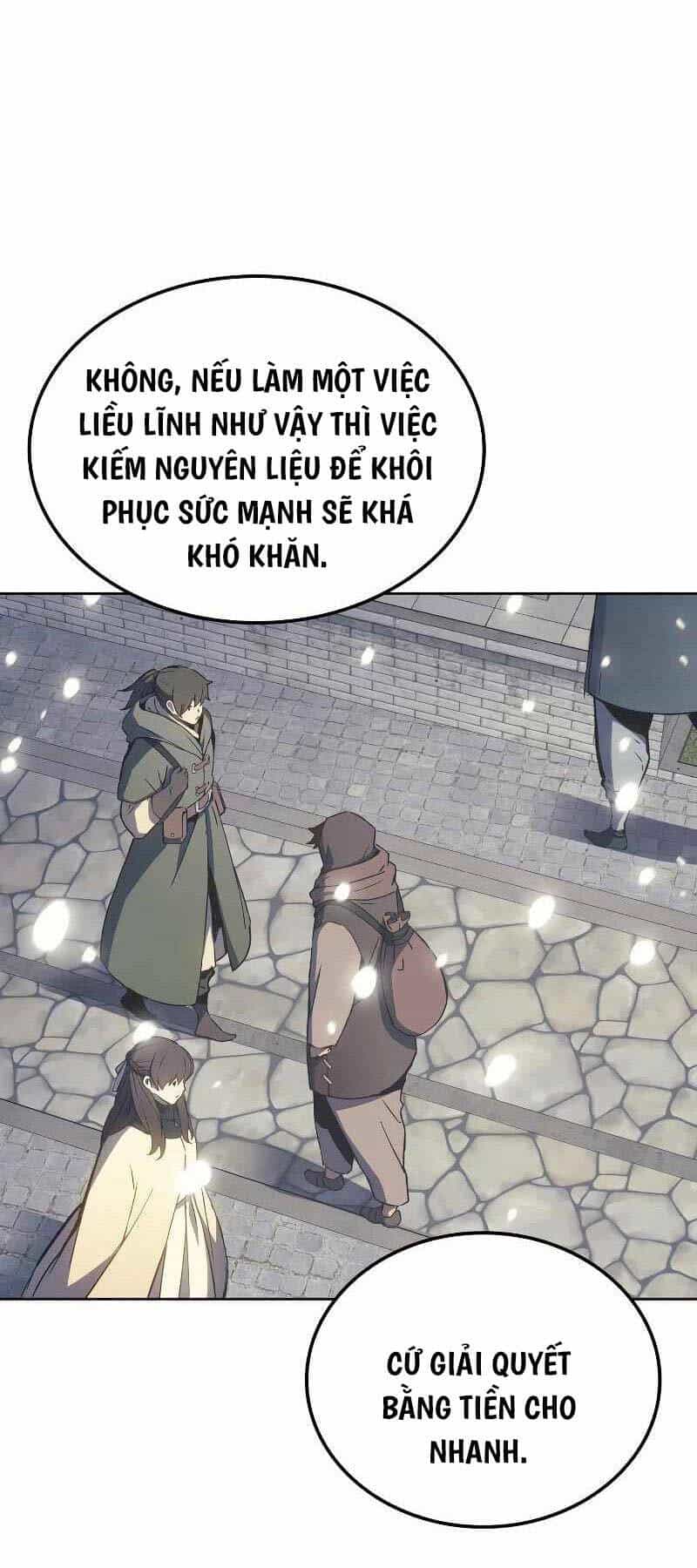 Đế Vương Hồi Quy - Chương 6 - ảnh 12