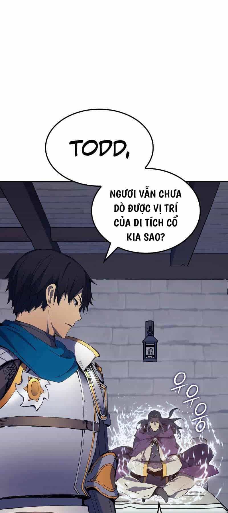 Đế Vương Hồi Quy - Chương 6 - ảnh 17