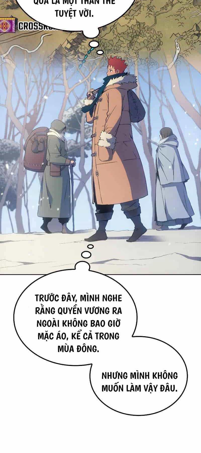 Đế Vương Hồi Quy - Chương 6 - ảnh 24