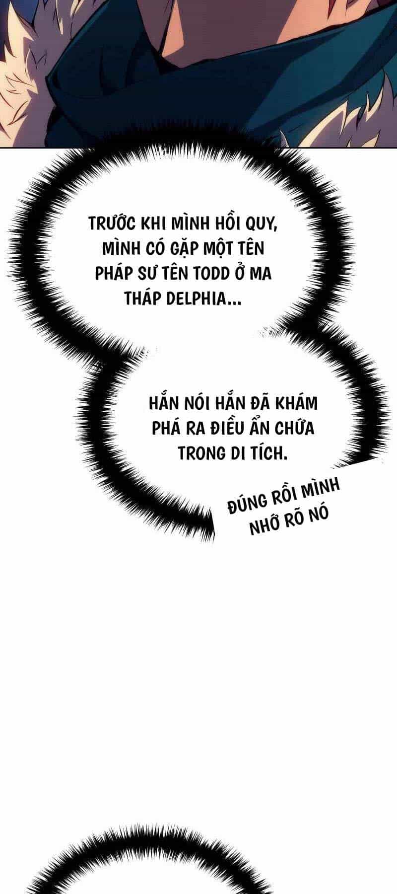 Đế Vương Hồi Quy - Chương 6 - ảnh 26