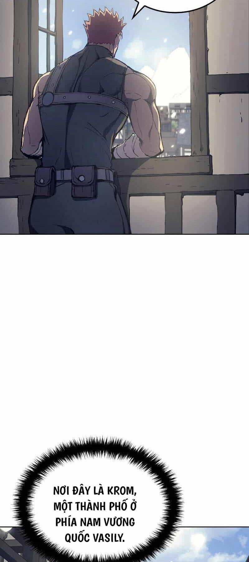 Đế Vương Hồi Quy - Chương 6 - ảnh 9