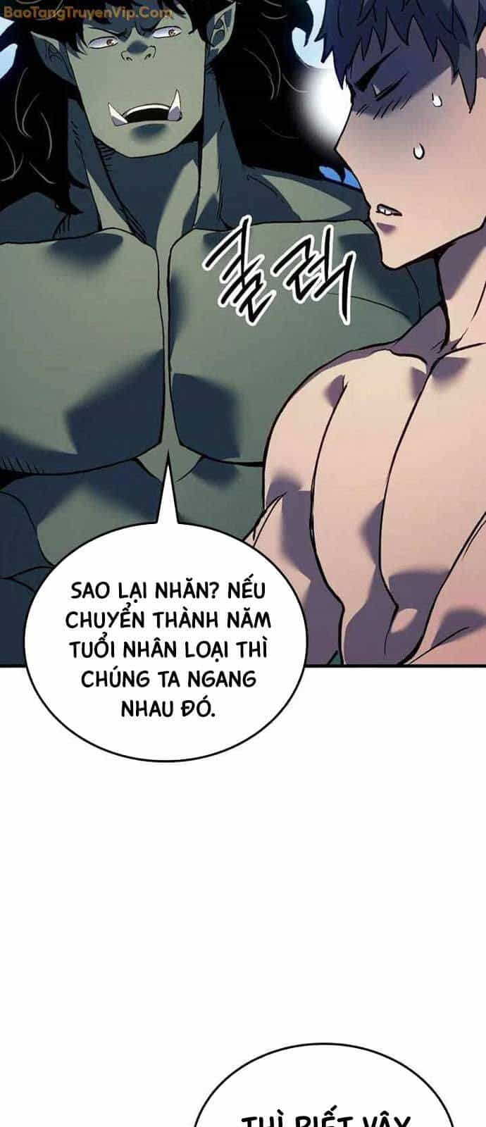 Đế Vương Hồi Quy - Chương 60 - ảnh 19