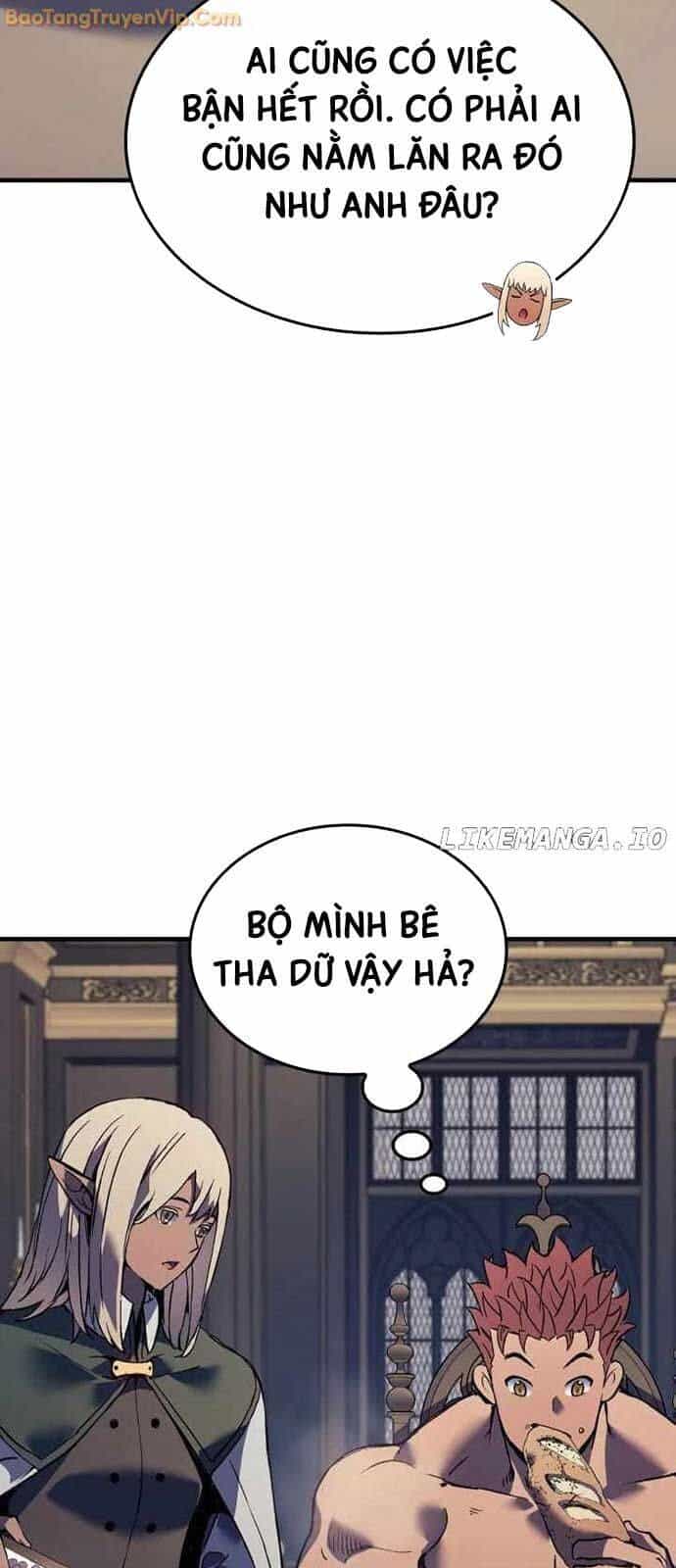 Đế Vương Hồi Quy - Chương 60 - ảnh 34