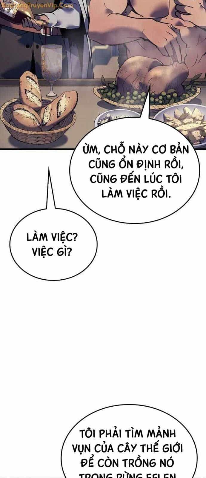 Đế Vương Hồi Quy - Chương 60 - ảnh 35