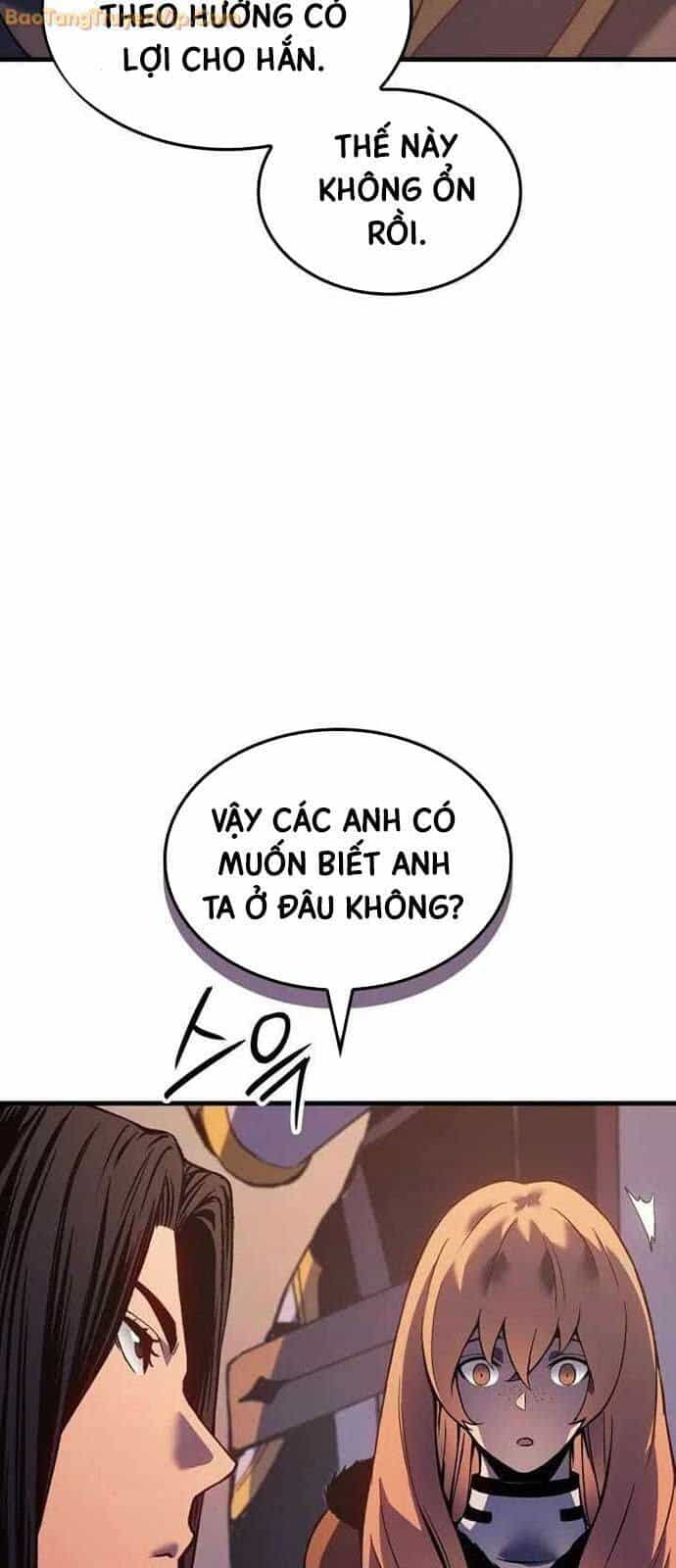 Đế Vương Hồi Quy - Chương 60 - ảnh 58