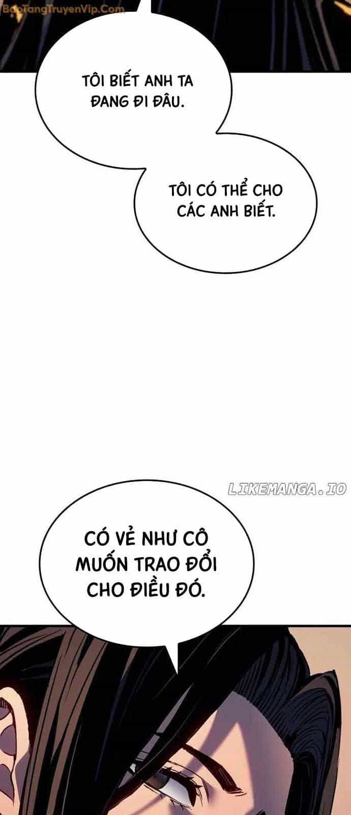Đế Vương Hồi Quy - Chương 60 - ảnh 62