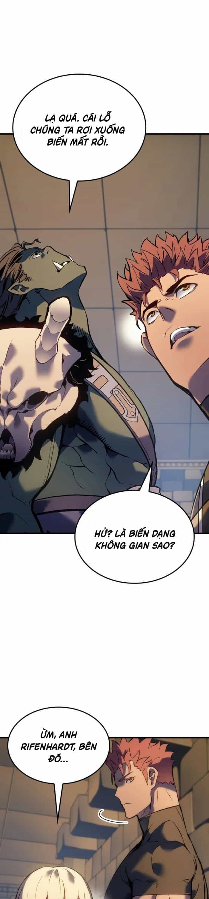 Đế Vương Hồi Quy - Chương 61 - ảnh 17