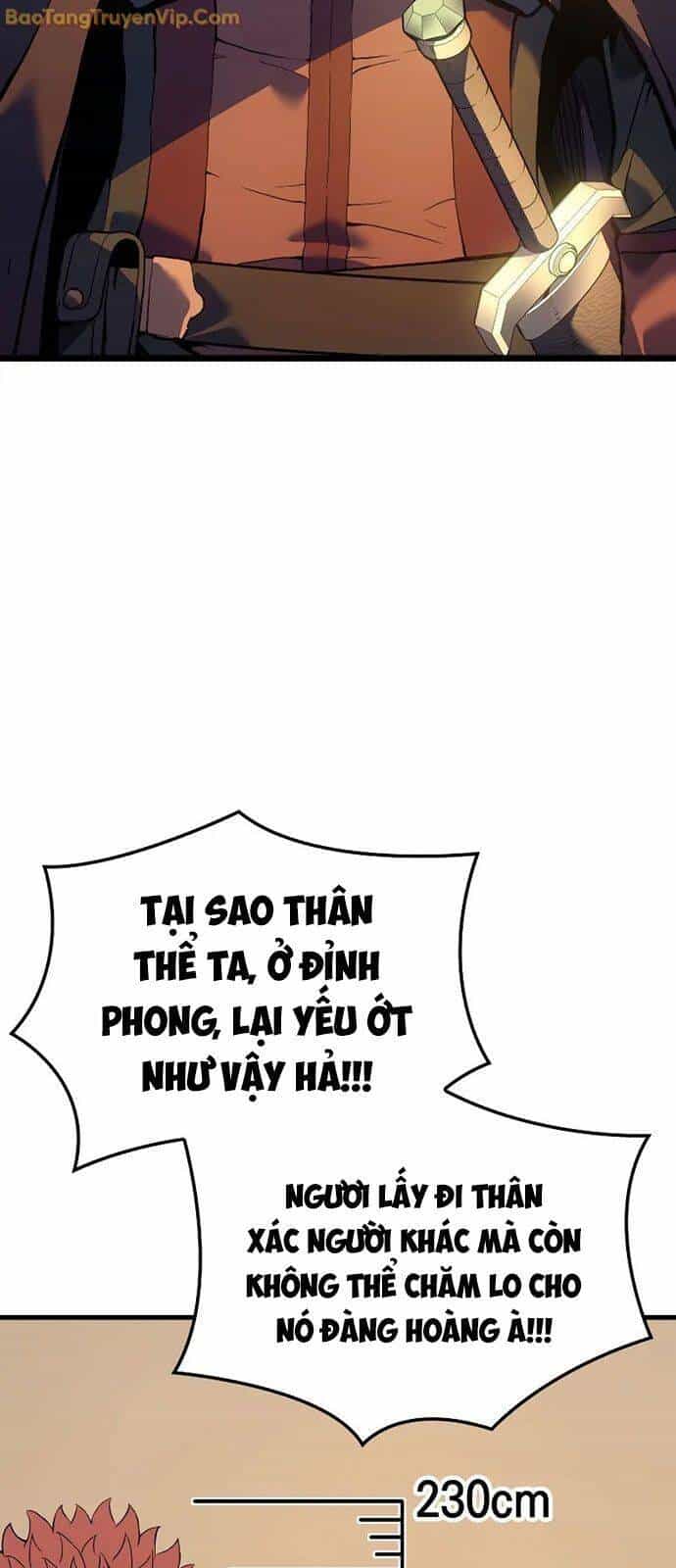 Đế Vương Hồi Quy - Chương 62 - ảnh 6