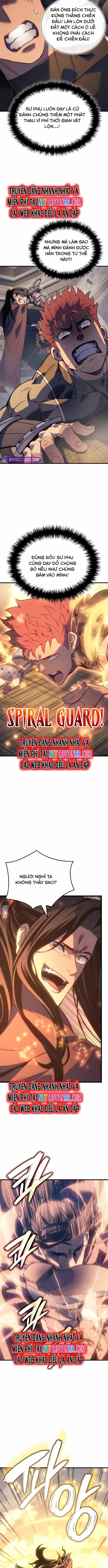 Đế Vương Hồi Quy - Chương 63 - ảnh 8